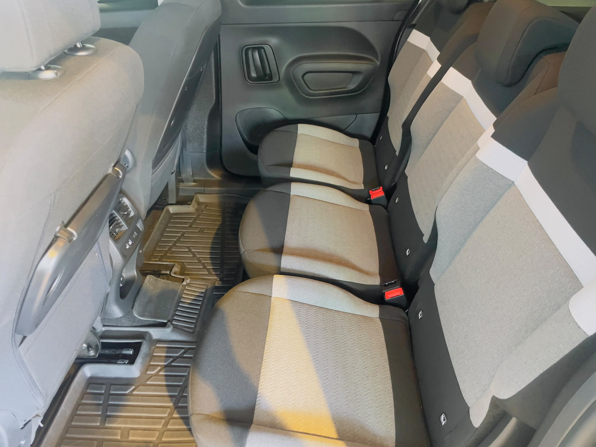CITROEN BERLINGO 8